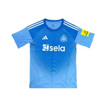 Newcastle goalkeeper 25/26