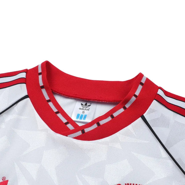 Manchester United Alternative 91/92 - FA Cup Champions