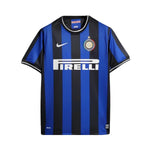 Inter Milan Main Team 09/10