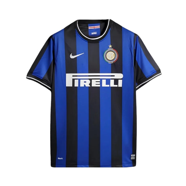 Inter Milan Main Team 09/10