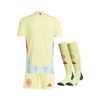 Children's Kit - Spain Alternative 24/25 - Euro 2024