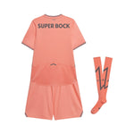 Kit de Criança - FC Porto Alternativa 25/26