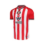 Sunderland AFC Main 25/26