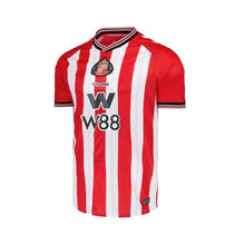 Sunderland AFC Main 25/26