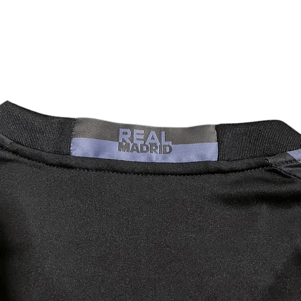 Real Madrid Third 16/17