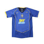 Juventus Third 04/05