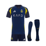 Children's Kit - Al-Nassr FC Alternativa 24/25
