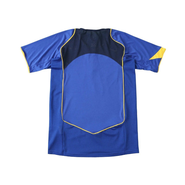 Juventus Third 04/05