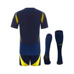 Children's Kit - Al-Nassr FC Alternativa 24/25