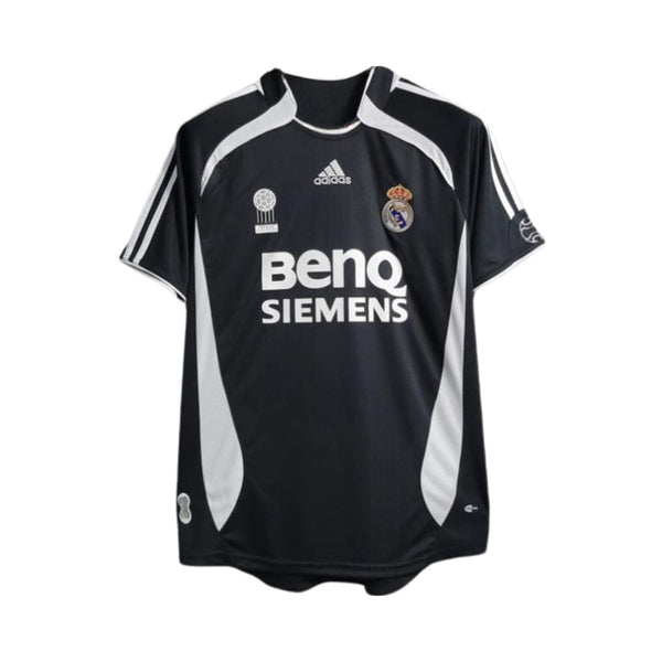 Real Madrid Alternative 06/07