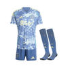 Kids' Kit - Ajax Alternative 24/25