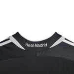 Real Madrid Alternative 06/07
