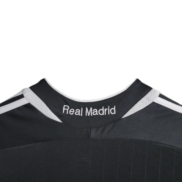 Real Madrid Alternative 06/07