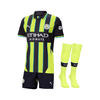 Kids' Kit - Manchester City Alternative 24/25