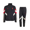 Manchester United 24/25 Tracksuit - Full Zip