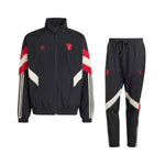 Manchester United 24/25 Tracksuit - Full Zip