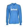 Napoli Home 86/87 - Long Sleeve