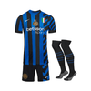 Kit de Criança - Inter Milão Principal 24/25
