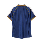 Real Madrid Third 98/99