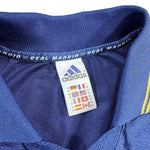 Real Madrid Third 98/99