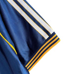 Real Madrid Third 98/99