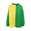 Manchester United Third Kit 93/94 - Long Sleeve