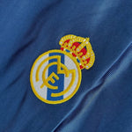 Real Madrid Third 98/99