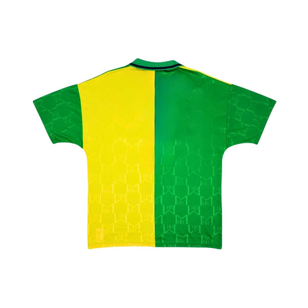 Manchester United Third 93/94