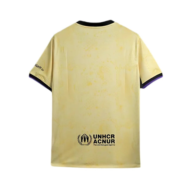 Barcelona Alternative 25/26 - Women's Version