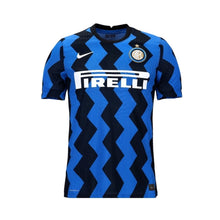 Inter Milão Principal 20/21