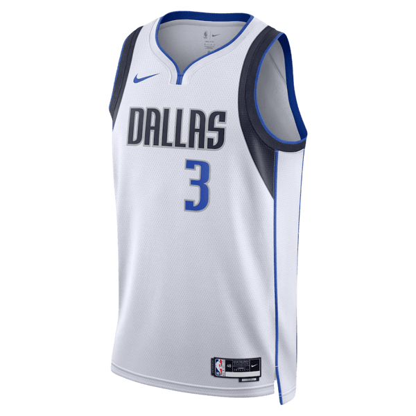 NBA Association Edition Dallas Mavericks 2024-25