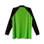 Manchester United Guarda-Redes 98/99 - Manga Comprida