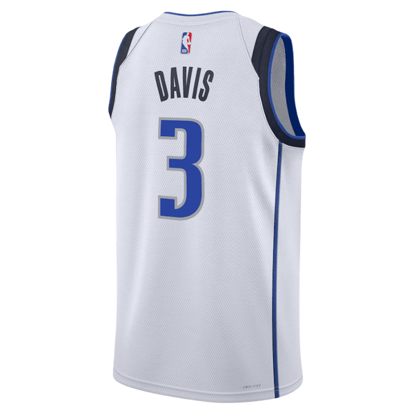 NBA Association Edition Dallas Mavericks 2024-25