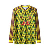 Arsenal Alternative 91/92 - Long Sleeve