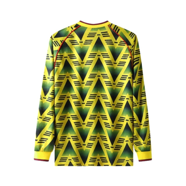 Arsenal Alternative 91/92 - Long Sleeve