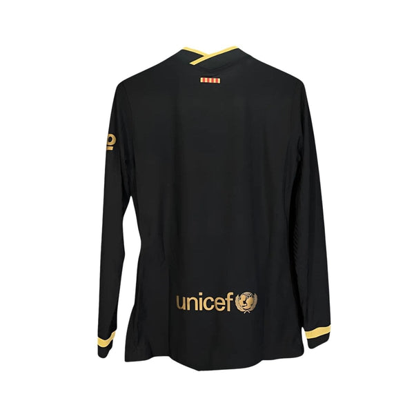 Barcelona Alternativa 20/21 - Manga Comprida