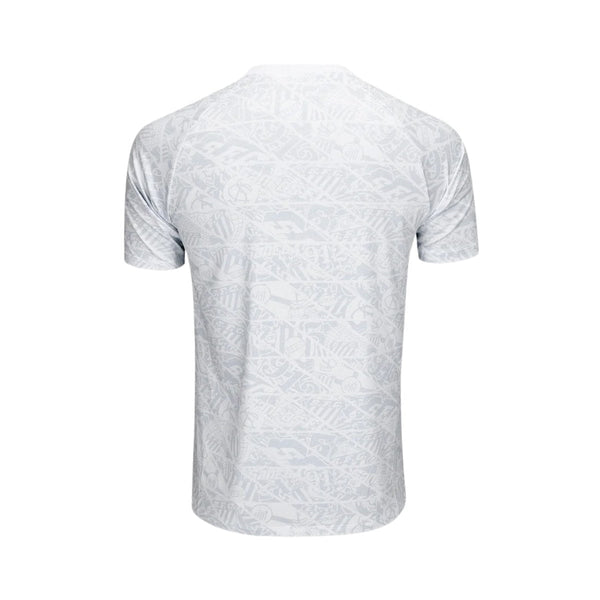 Santos Pré-Jogo 25/26