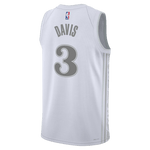 NBA Nike City Edition Dallas Mavericks 2024 - White