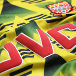 Arsenal Alternative 91/92 - Long Sleeve