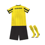 Kit de Criança - Peñarol Principal 24/25