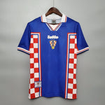 1998 - CROATIA LOCAL | RETRO