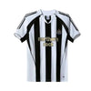 Newcastle United Principal 04/05