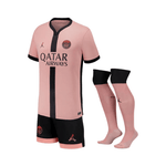 Kids' Kit - PSG Third 24/25