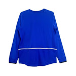 Manchester United Third Kit 02/03 - Long Sleeve