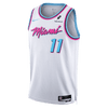 NBA Miami Heat Nike Edition - White