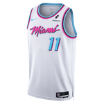 NBA Miami Heat Nike Edition - White