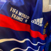 France Main 98 - Long Sleeve - World Cup 98