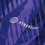 Argentina Alternative 22/23