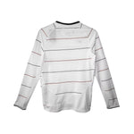 Manchester United Third Kit 03/04 - Long Sleeve