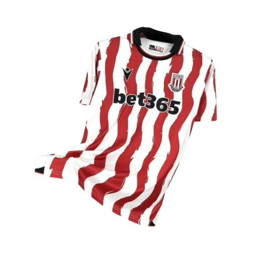 Stoke City FC Main Team 25/26